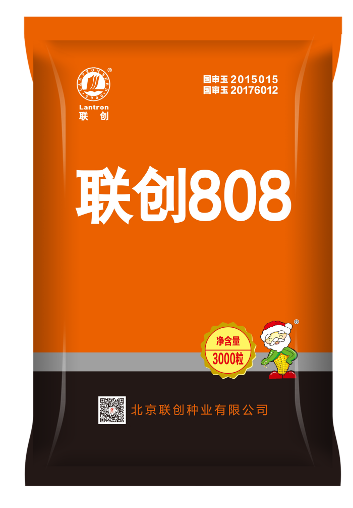 聯創808